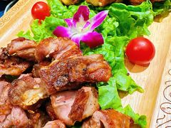 -穆沙烧烤·新疆菜(友好店)