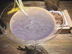 -LAMP BAR 水烟音乐酒吧