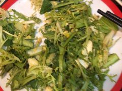 -聚首堂·特色小吃·肘子(什刹海德胜门店)