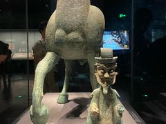 -广西壮族自治区博物馆