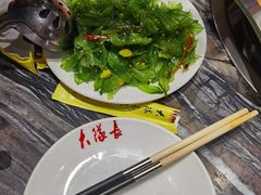 -重庆大队长火锅(凤城八路店)