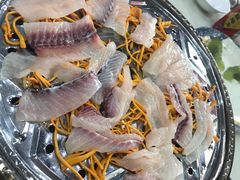 -凯盈阁私房菜·桑拿鸡(绿茵花园店)