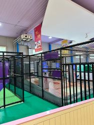 -猩积木儿童体智开发中心(未央店)