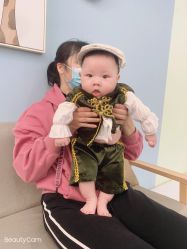 -小阿福儿童摄影(华中智谷店)