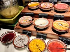 -西安W酒店·WEI全味西餐厅