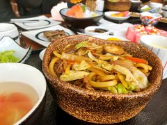 -千叶寿司创意融合料理(水韵城店)