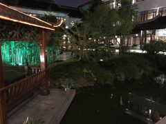 -全季酒店（苏州观前街平江路店）(原临顿路地铁站店)