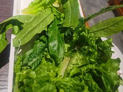 -东来顺铜锅炭火涮肉(上地华联店)