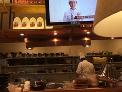 -舜和巴西烤肉餐厅(舜和国际店)