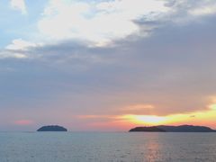 -Sunset Bar(丹绒亚路香格里拉店)