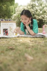 -LOOK儿童摄影(东城汇店)