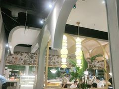 大堂-相遇·鲜炒黄牛肉(丹阳吾悦广场店)