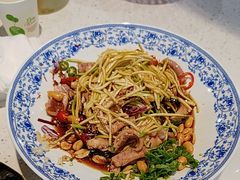 -巧克力渔家.小船海鲜胶东菜(万平口店)