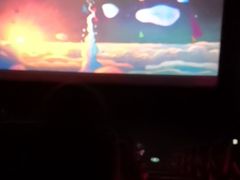 -CGV影城(梅江ScreenX店)