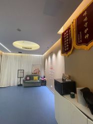 -金芙美月子中心(财富别墅店)
