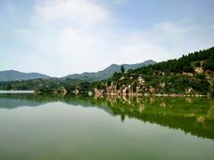 -黄巢水库