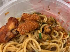 -粥瓜婆特色砂锅粥(白石洲店)