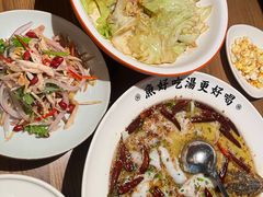-首秀·四川料理(星耀101店)