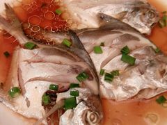 android_upload_pic-宁波石浦豪生大酒店·自助餐厅