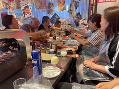 -大头叔烤鸡爪·朝鲜族烤串(天池路店)