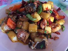 -白家寨子·山野白族菜(古城总店)