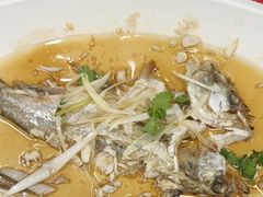 -日照大牌檔•小船海鲜(万平口店)