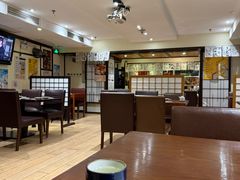 -纹兵卫手打荞麦面日料(虹桥本店)