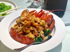 -万龙洲海鲜(安定门店)