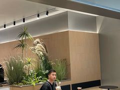 -M Stand(北京平安幸福中心店)