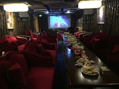 -明日世界密室轰趴·剧本桌游·箭馆团建(国贸店)