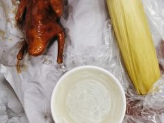 光明乳鸽-南粤光明乳鸽(宝安中心店)