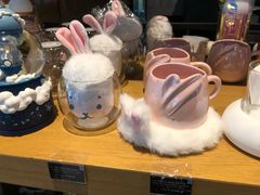 -星巴克(天津佛罗伦萨小镇店)