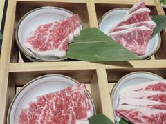 -NIUAN牛庵·日式和牛烧肉(恒隆店)