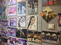 -格斗兄弟搏击健身训练馆(望京店)