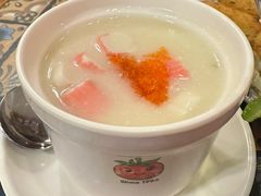 -番茄屋葡式美食(总店)