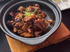 -正德楼果木烤鸭·渔家菜(东港店)