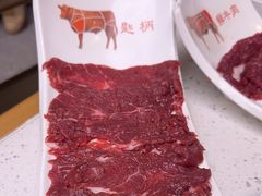 -左庭右院鲜牛肉火锅(龙湖杭州滨江天街店)