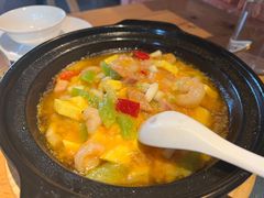 -驿舍·民國老营房院子私房菜(科学会堂店)