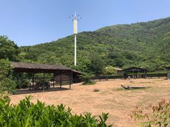 -无锡动物园·太湖欢乐园