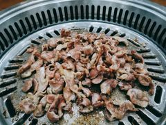 -金明姬和众烧烤店(东铁营店)