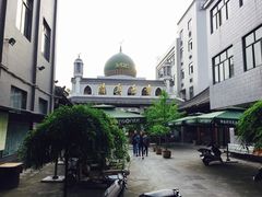 -清真西寺