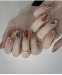 -LILY NAILS美甲美睫