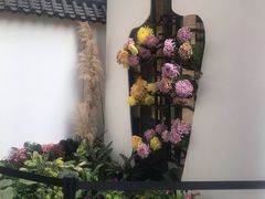 -共青国家森林公园-售票处