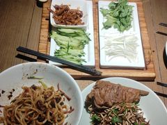 -北方家宴(番禺永旺店)