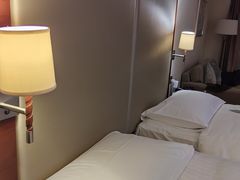 -香港皇家太平洋酒店