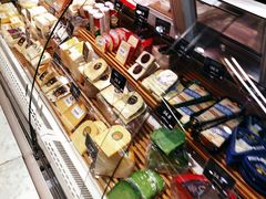 -金鹰超市(国际购物中心新街口店)