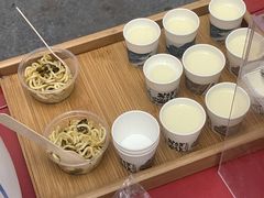 -茶颜悦色(嘉顿新天地店)