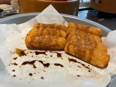 -龍歌自助小火锅(兰山上海路万达店)