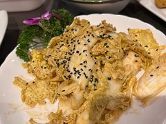 -金泽大酒店·卢塞恩餐厅·年夜饭春节连市