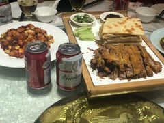 -大碗居·烤鸭·鱼头泡饼(天坛东门店)